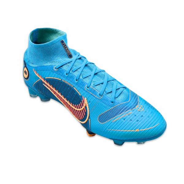 NIKE MERCURIAL SUPERFLY 8 ELITE FG DJ2839 - 484