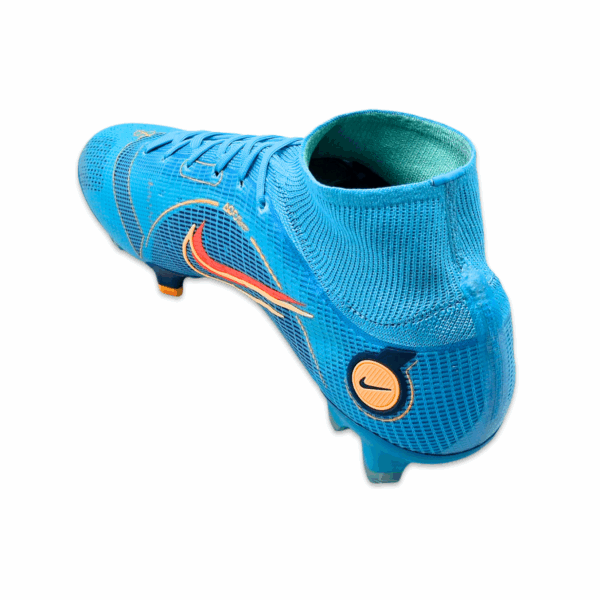 NIKE MERCURIAL SUPERFLY 8 ELITE FG DJ2839 - 484