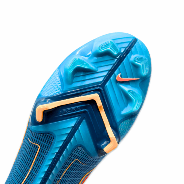 NIKE MERCURIAL SUPERFLY 8 ELITE FG DJ2839 - 484