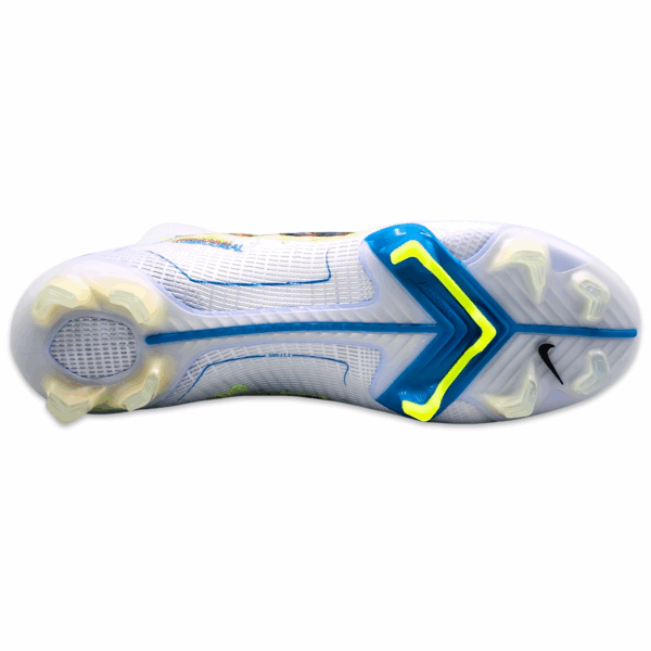 NIKE MERCURIAL SUPERFLY 8 ELITE FG DJ2839 - 054