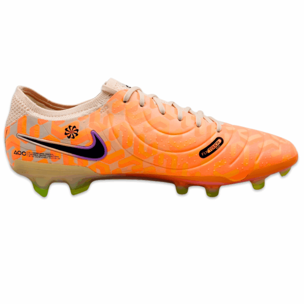 NIKE TIEMPO LEGEND 10 ELITE NU FG DZ3176 - 800