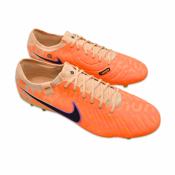 NIKE TIEMPO LEGEND 10 ELITE NU FG DZ3176 - 800