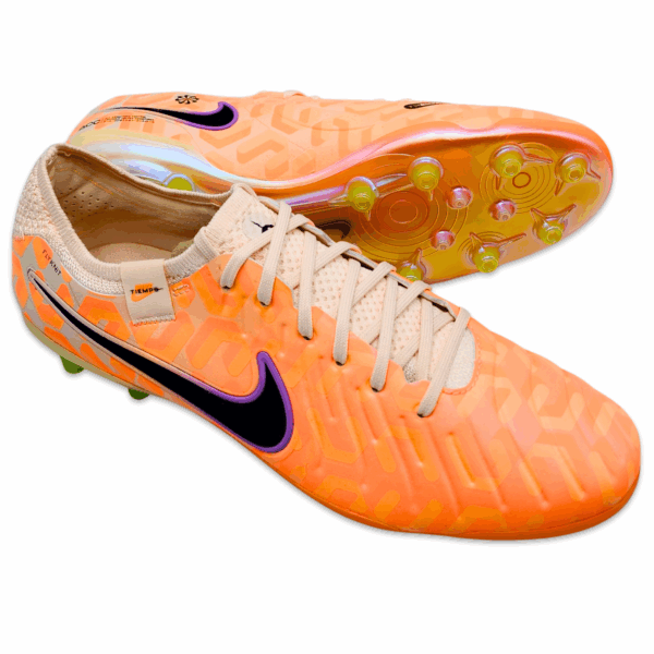 NIKE TIEMPO LEGEND 10 ELITE NU AG FN7521 - 800