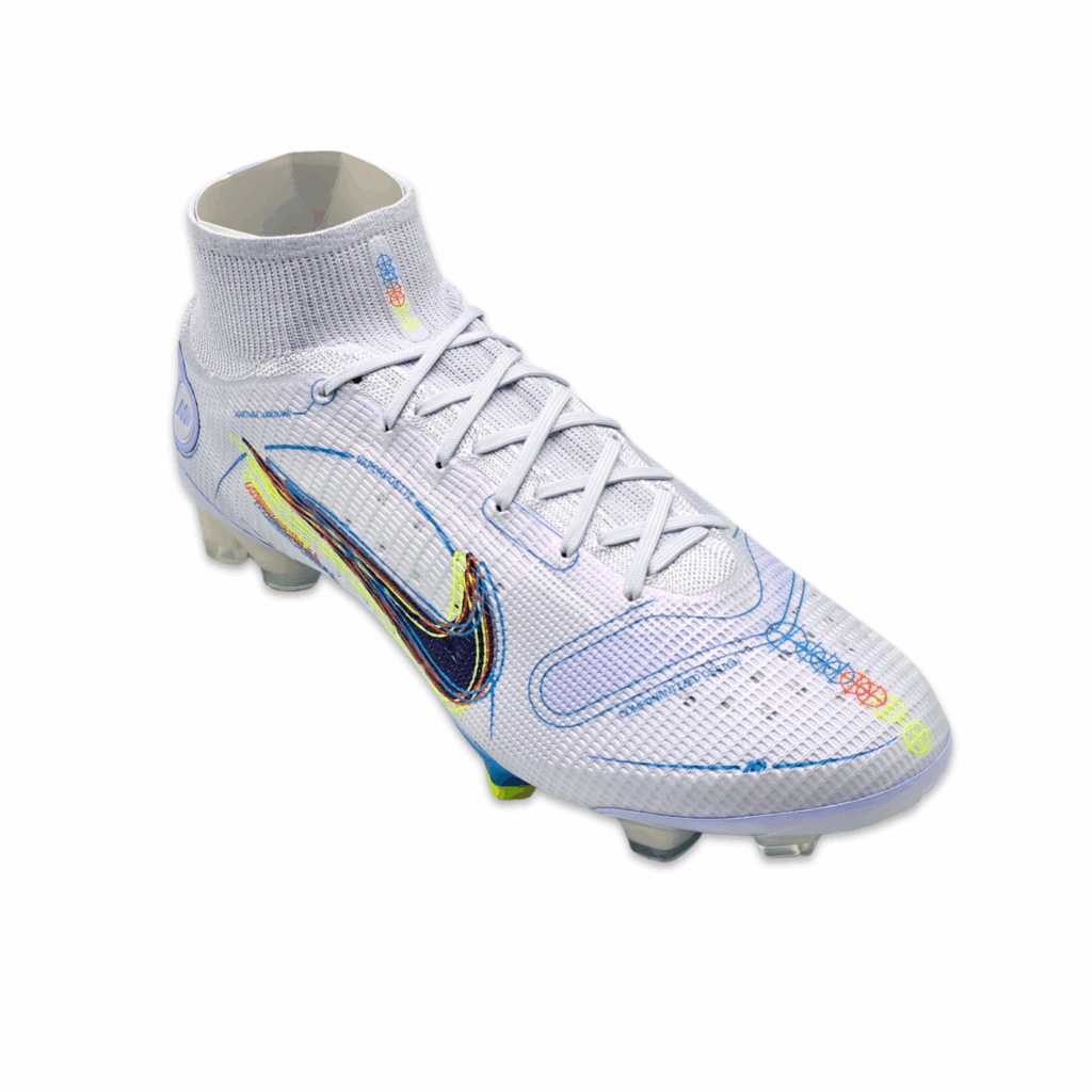 NIKE MERCURIAL SUPERLY 8 ELITE FG DJ2839 - 054