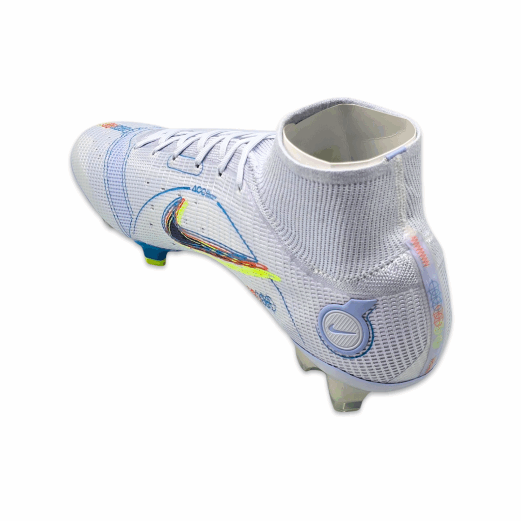 NIKE MERCURIAL SUPERLY 8 ELITE FG DJ2839 - 054