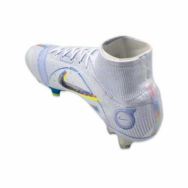 NIKE MERCURIAL SUPERFLY 8 ELITE FG DJ2839 - 054