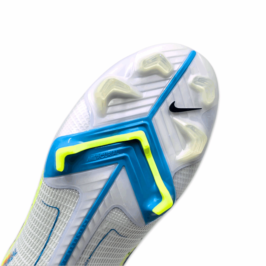 NIKE MERCURIAL SUPERLY 8 ELITE FG DJ2839 - 054