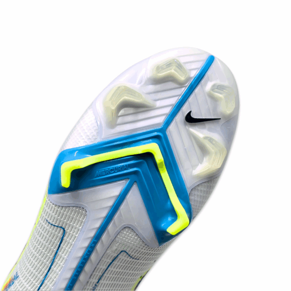 NIKE MERCURIAL SUPERFLY 8 ELITE FG DJ2839 - 054