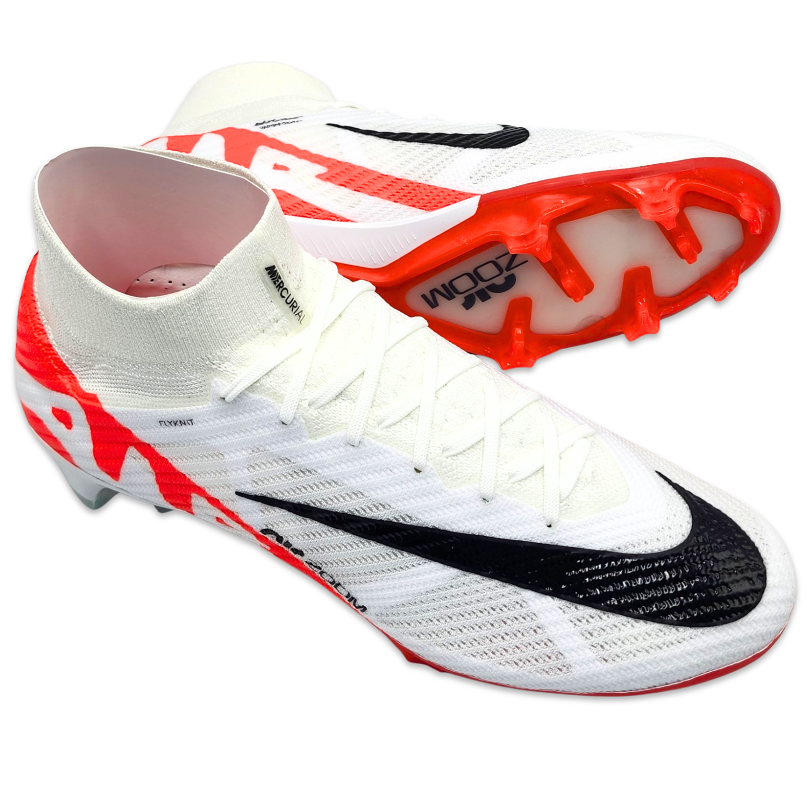 NIKE MERCURIAL SUPERFLY 9 ELITE FG