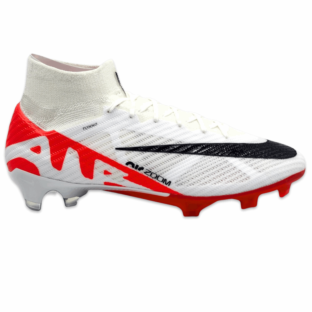 NIKE MERCURIAL SUPERFLY 9 ELITE FG DJ4977 - 600