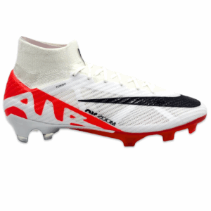NIKE MERCURIAL SUPERFLY 9 ELITE FG