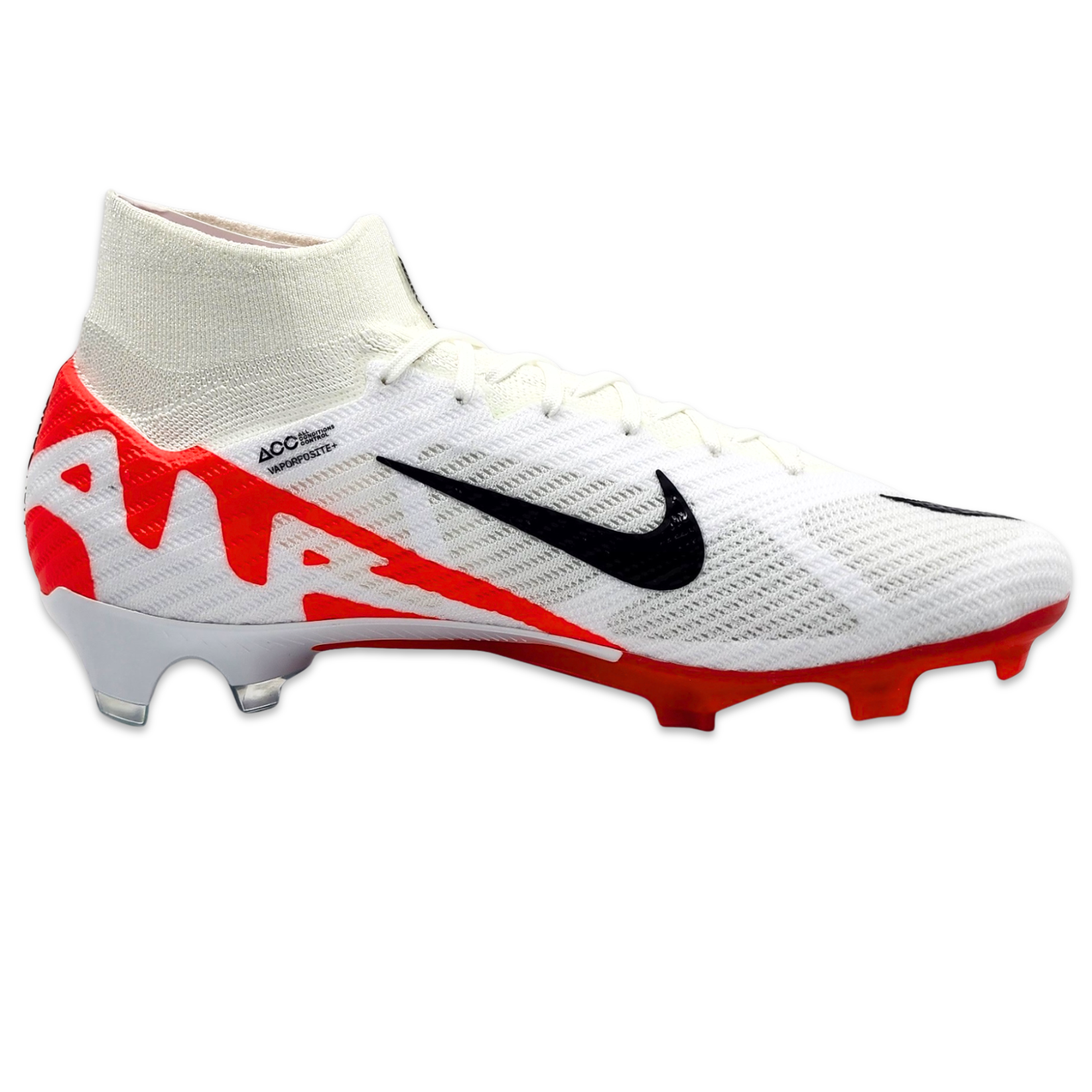 NIKE MERCURIAL SUPERFLY 9 ELITE FG