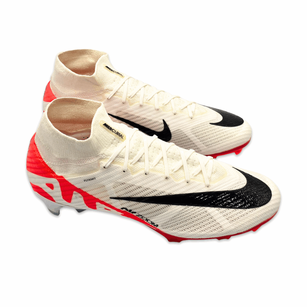NIKE MERCURIAL SUPERFLY 9 ELITE FG DJ4977 - 600