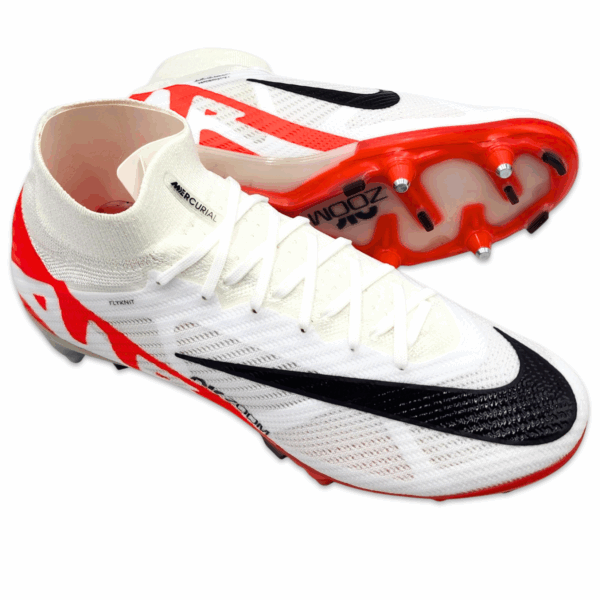 NIKE MERCURIAL SUPERFLY 9 ELITE SG-PRO AC DJ5166 - 600