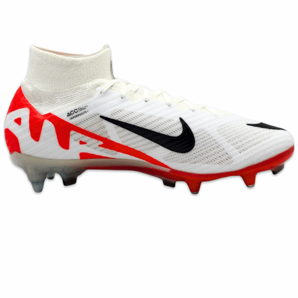 NIKE MERCURIAL SUPERFLY 9 ELITE SG-PRO AC DJ5166 - 600