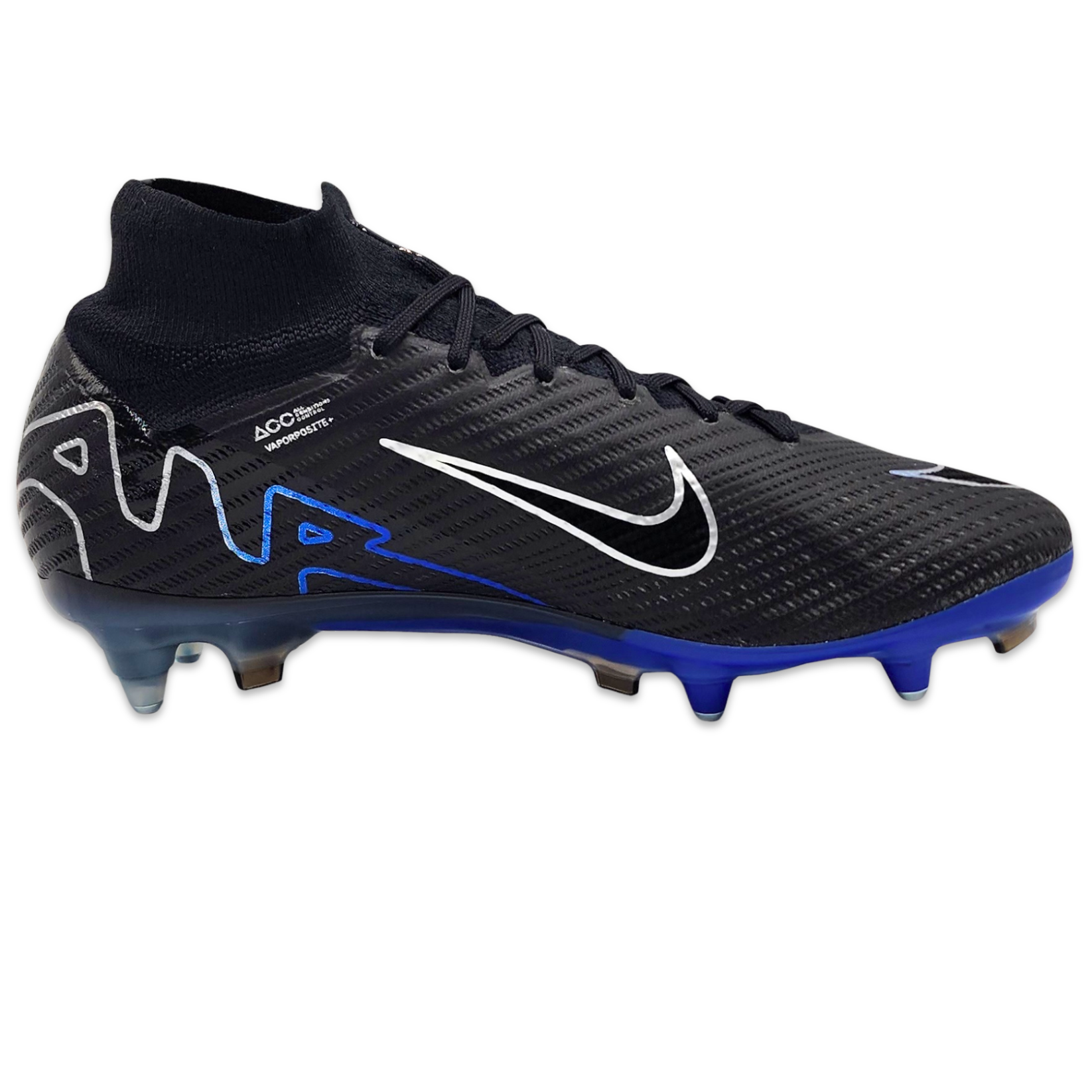 NIKE MERCURIAL SUPERFLY 9 ELITE SG-PRO AC DJ5166 - 040