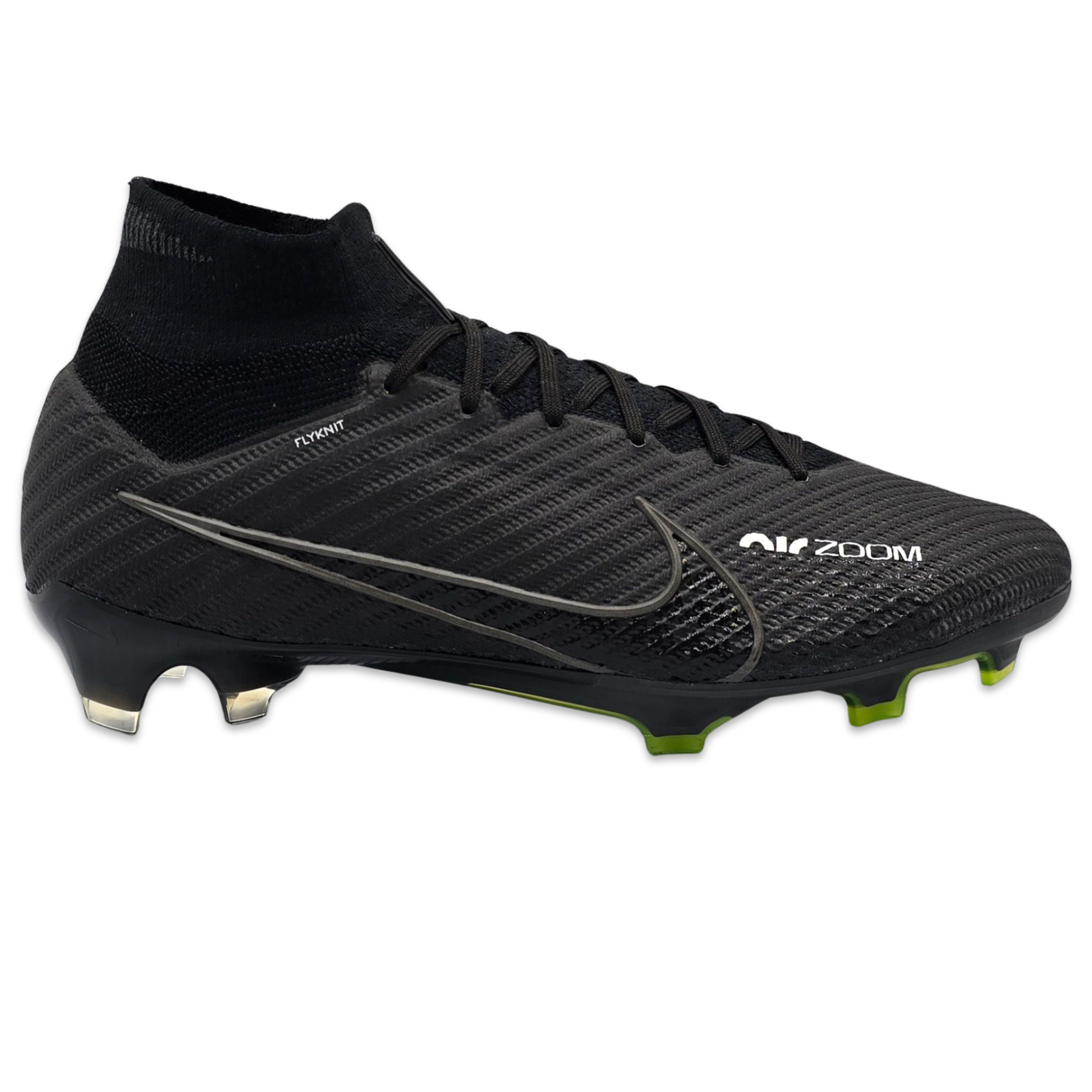 NIKE MERCURIAL SUPERFLY 9 ELITE FG DJ4977 - 001