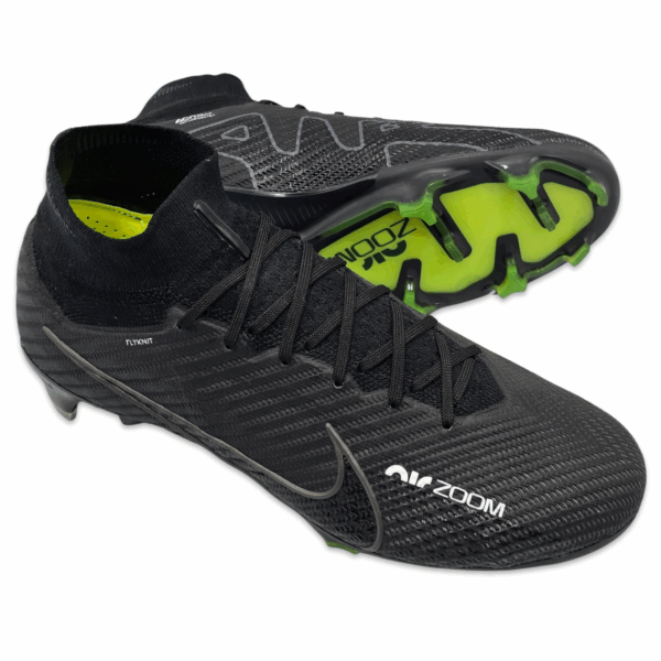 NIKE MERCURIAL SUPERFLY 9 ELITE FG DJ4977 - 001