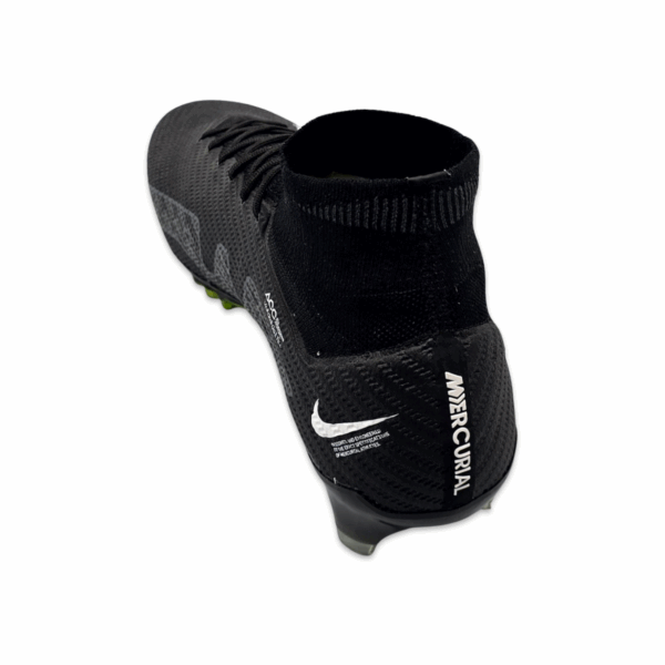 NIKE MERCURIAL SUPERFLY 9 ELITE FG DJ4977 - 001