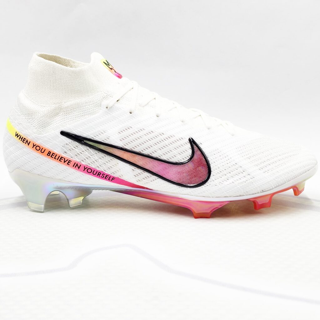 NIKE MERCURIAL SUPERFLY 9 ELITE MR FG FD1171 - 100