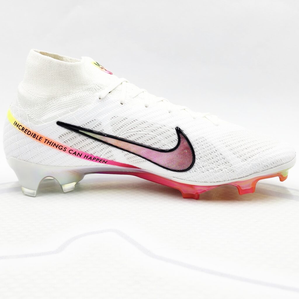 NIKE MERCURIAL SUPERFLY 9 ELITE MR FG FD1171 - 100