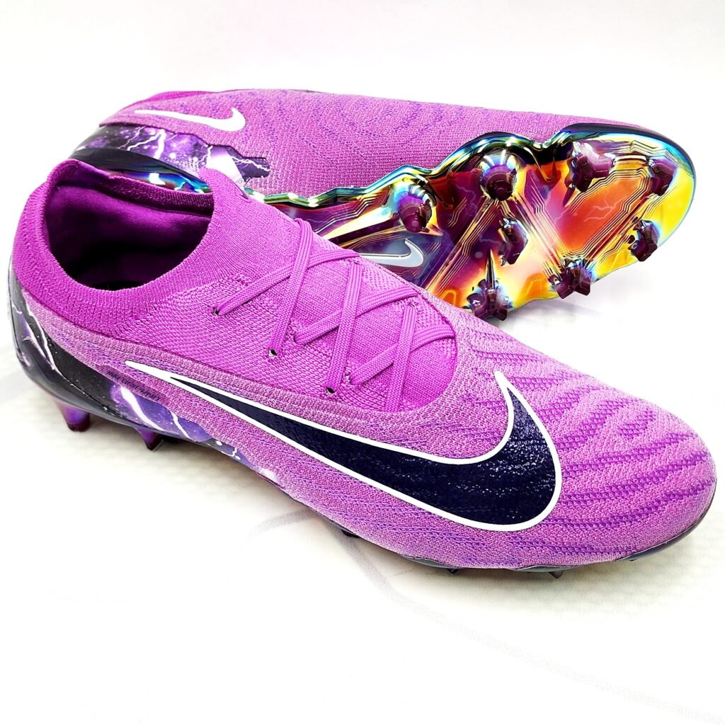 NIKE PHANTOM GX ELITE SE FG FD0565 - 500