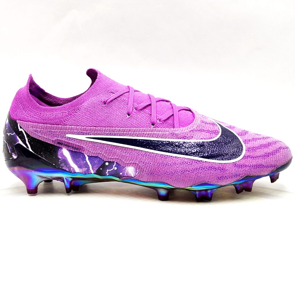 NIKE PHANTOM GX ELITE SE FG FD0565 - 500