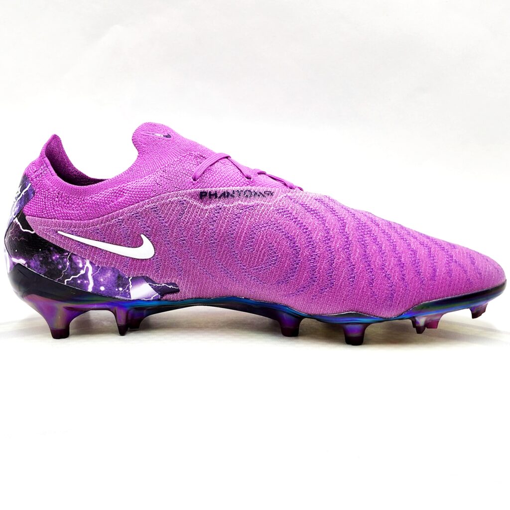 NIKE PHANTOM GX ELITE SE FG FD0565 - 500