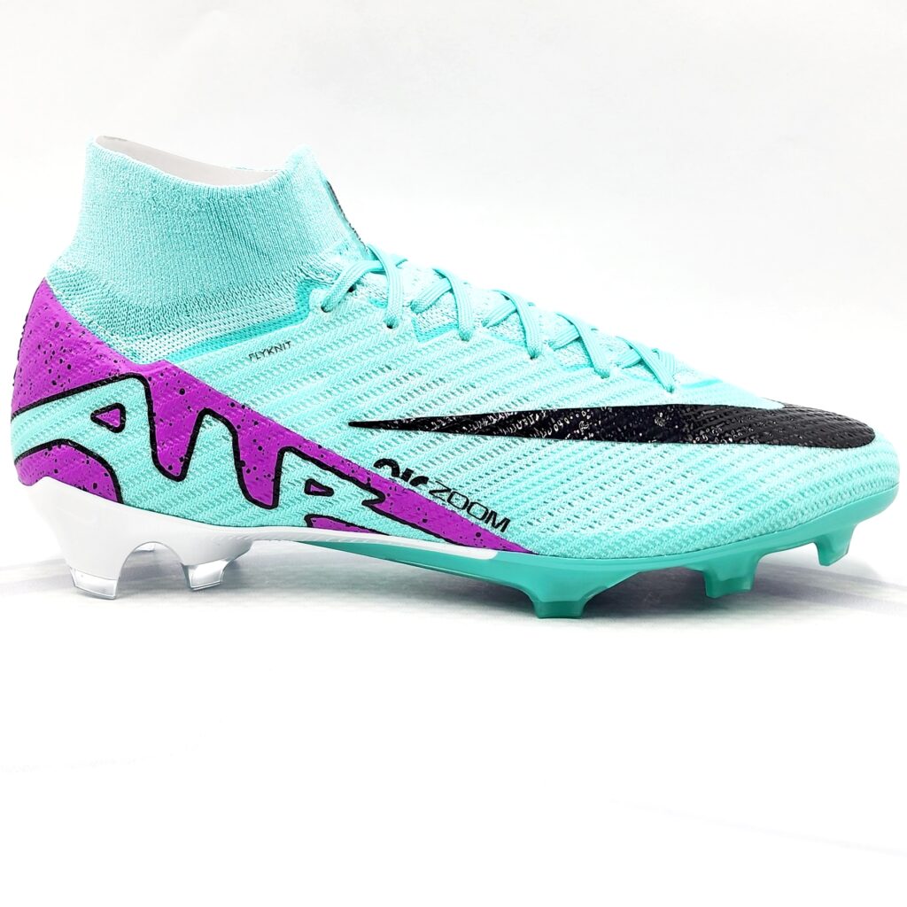 NIKE MERCURIAL SUPERFLY 9 ELITE FG DJ4977 - 300