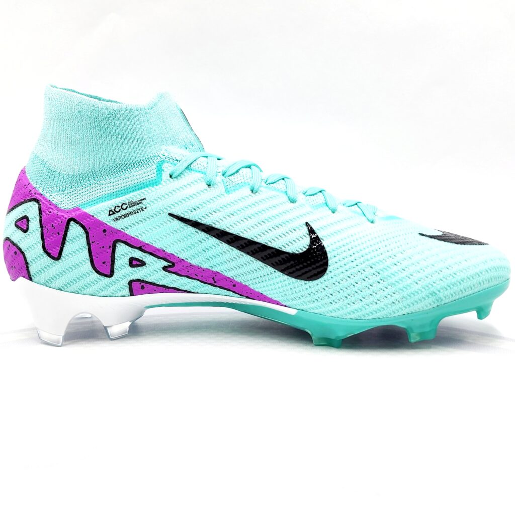 NIKE MERCURIAL SUPERFLY 9 ELITE FG DJ4977 - 300