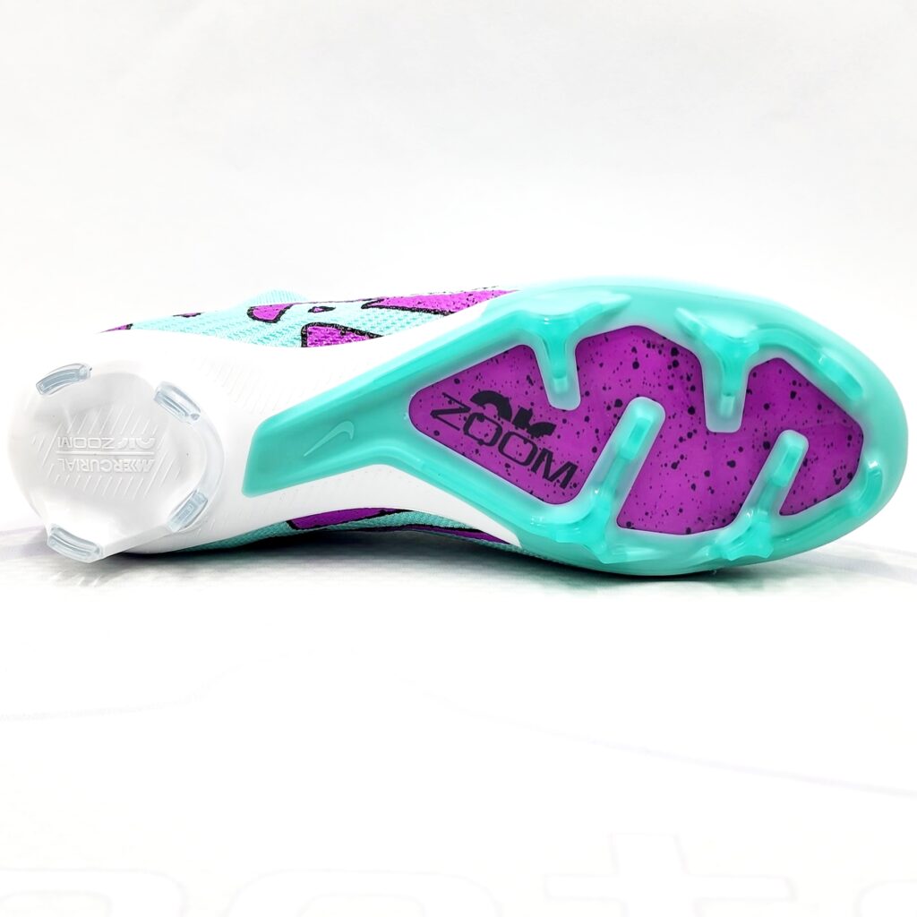 NIKE MERCURIAL SUPERFLY 9 ELITE FG DJ4977 - 300