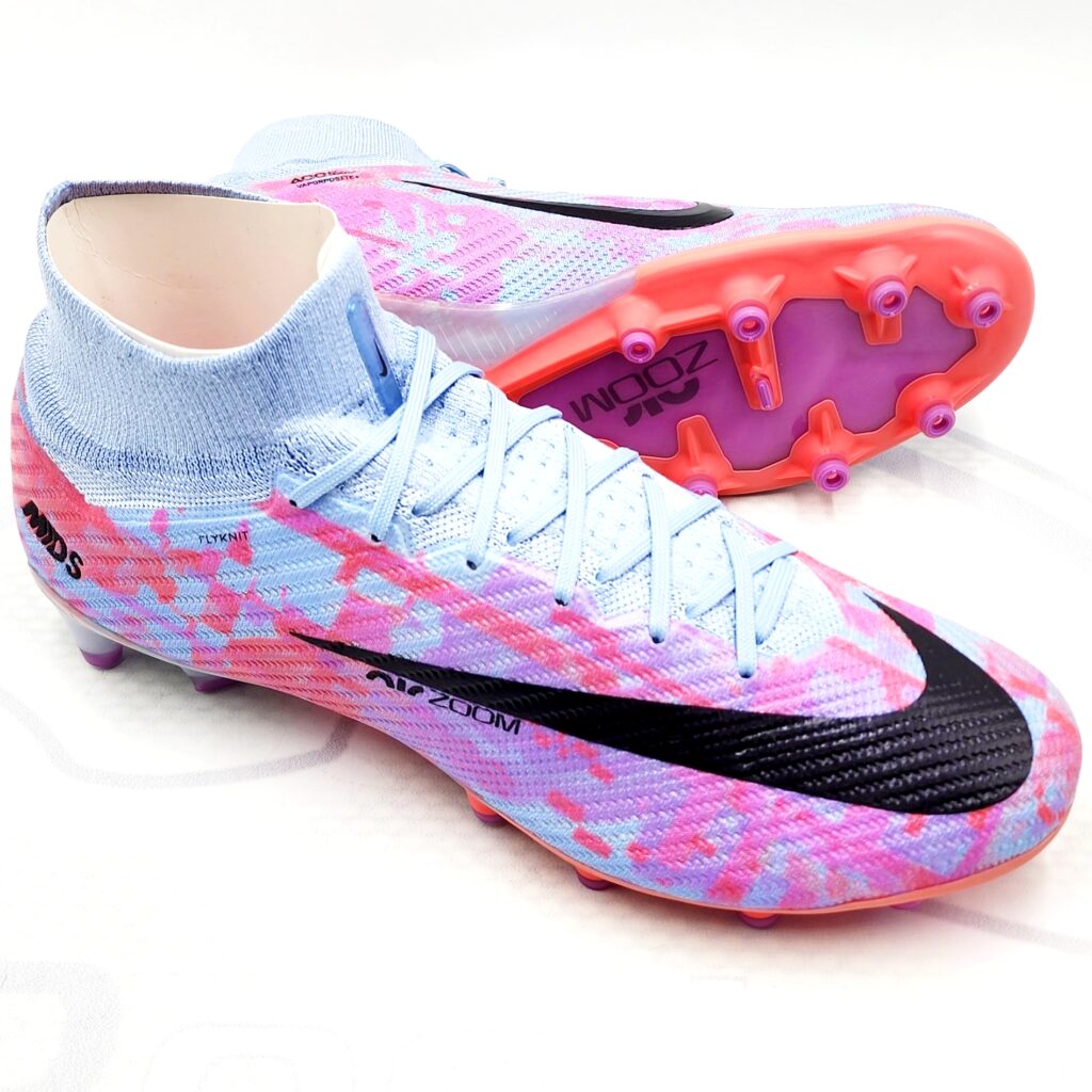 NIKE MERCURIAL SUPERFLY 9 ELITE MDS AG DV2416 - 405