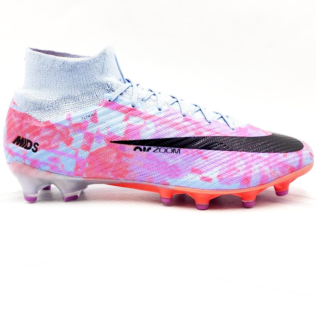 NIKE MERCURIAL SUPERFLY 9 ELITE MDS AG DV2416 - 405
