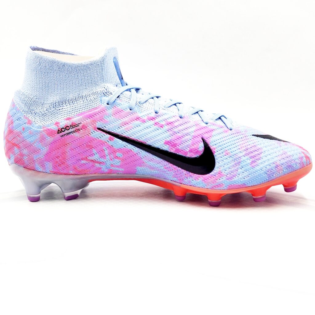 NIKE MERCURIAL SUPERFLY 9 ELITE MDS AG DV2416 - 405