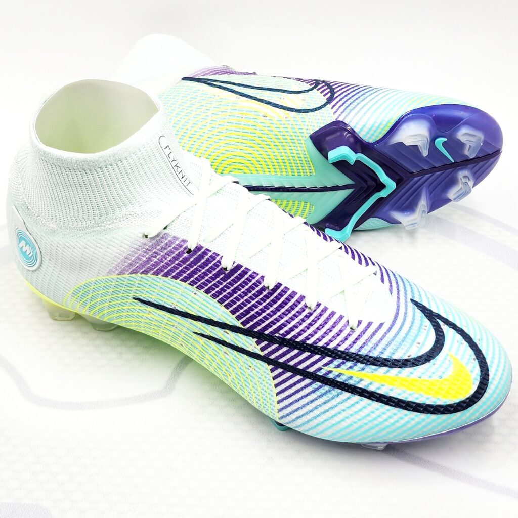 NIKE MERCURIAL SUPERFLY 8 ELITE MDS FG DN3779 - 375