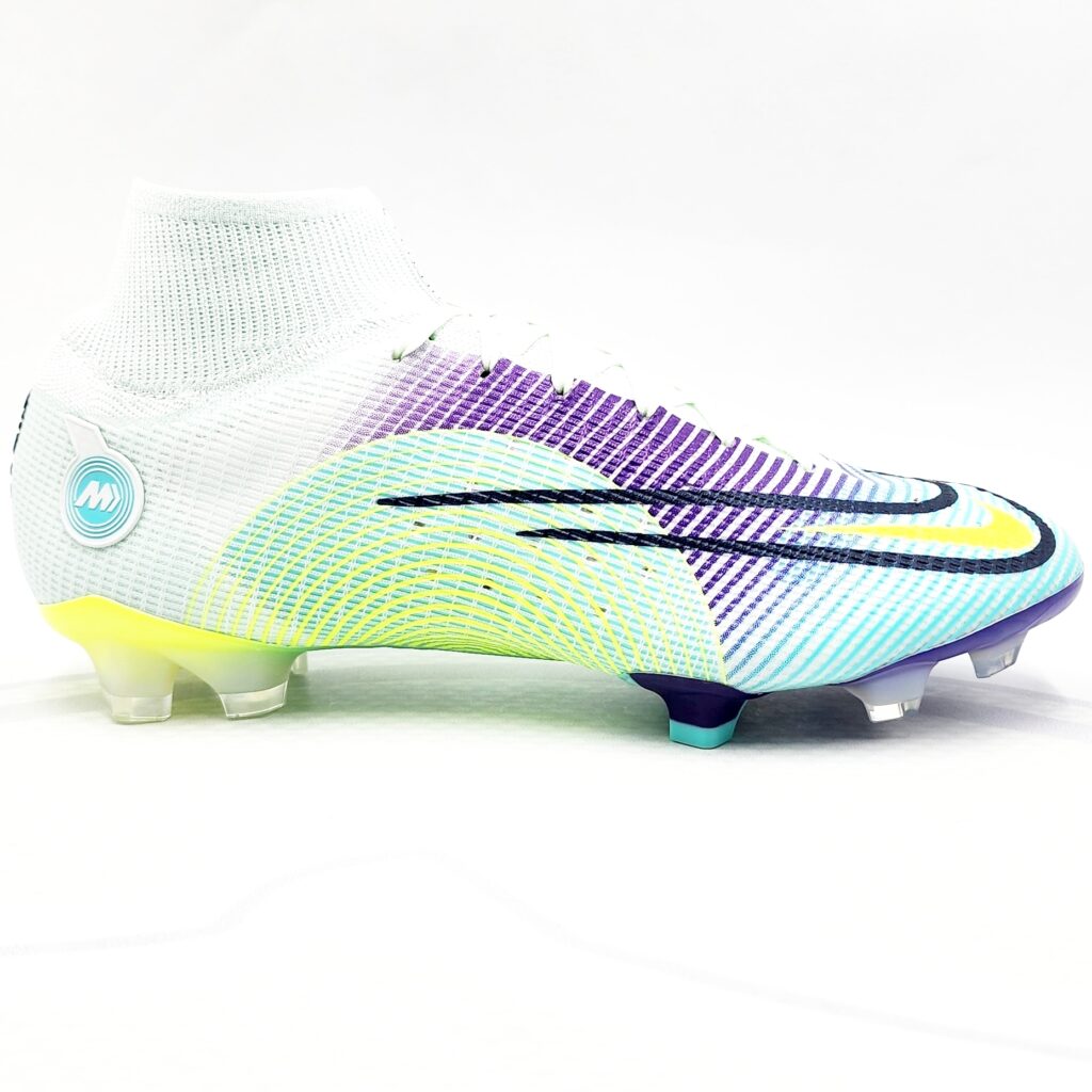 NIKE MERCURIAL SUPERFLY 8 ELITE MDS FG DN3779 - 375