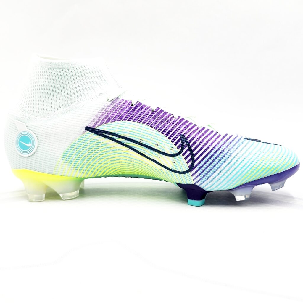 NIKE MERCURIAL SUPERFLY 8 ELITE MDS FG DN3779 - 375
