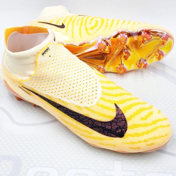 NIKE PHANTOM GX ELITE SE DF FG FD3070 - 860