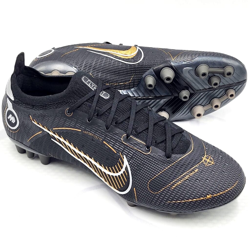 NIKE MERCURIAL VAPOR 14 ELITE AG DJ2833 - 007