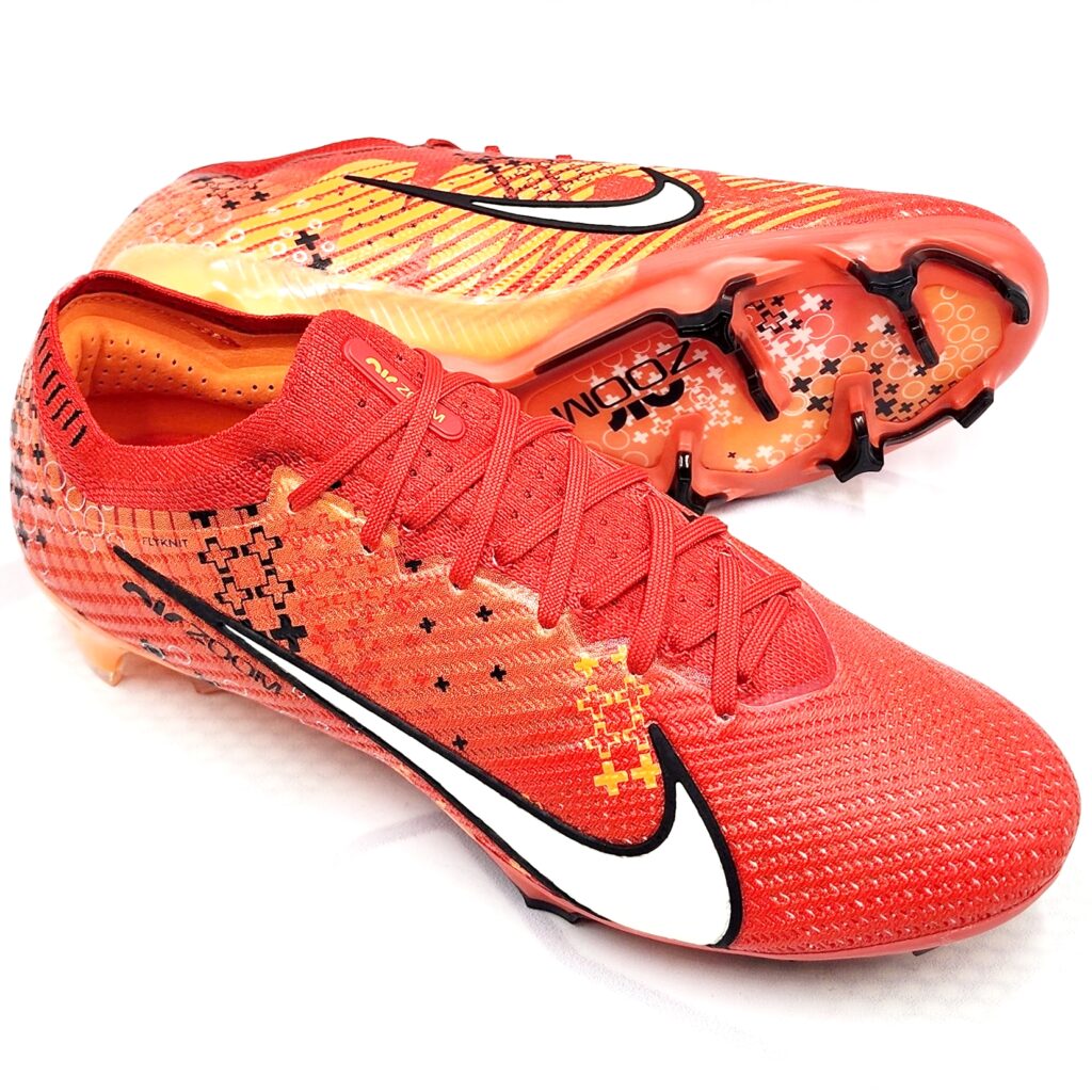 NIKE MERCURIAL VAPOR 15 ELITE MDS FG FD1165 - 600