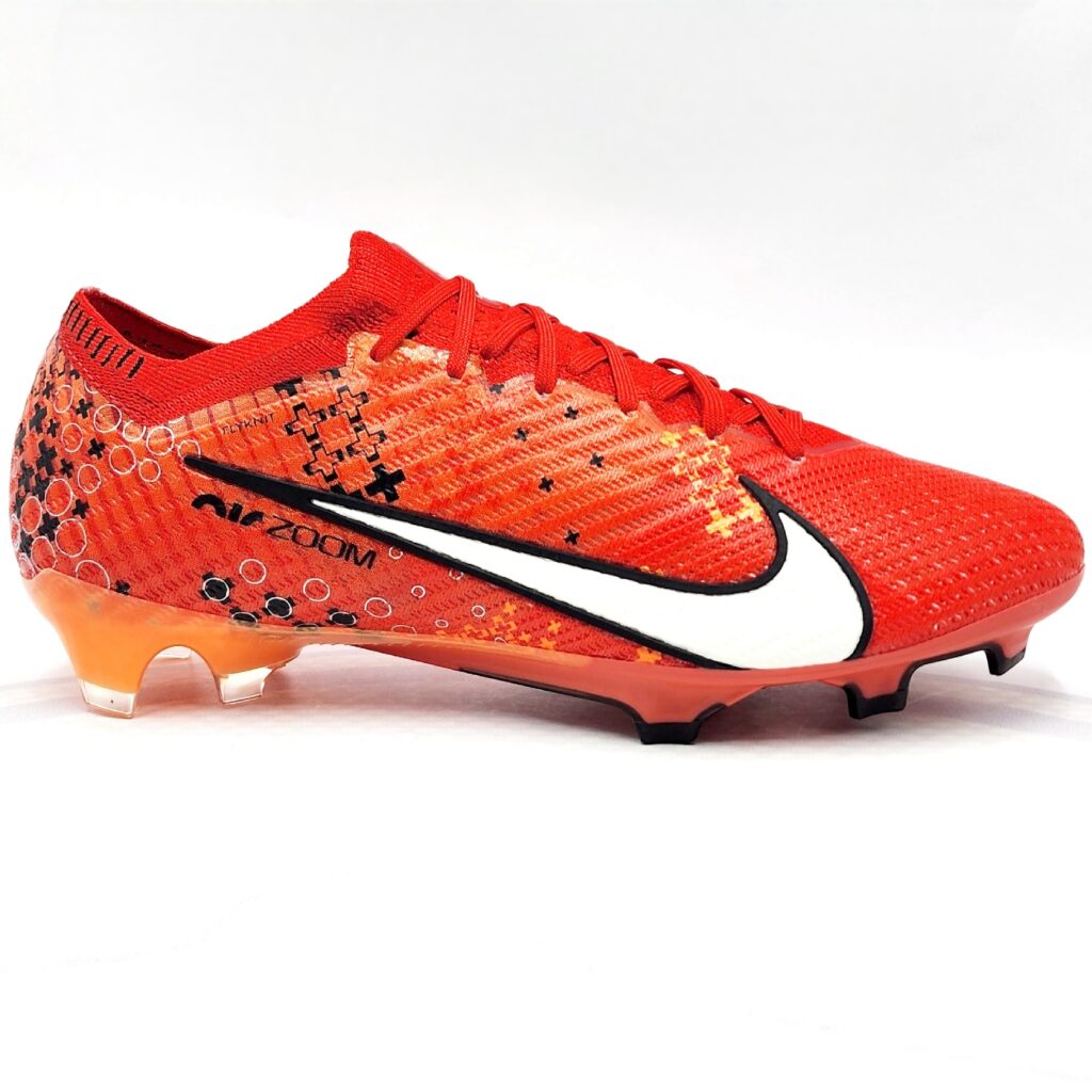 NIKE MERCURIAL VAPOR 15 ELITE MDS FG FD1165 - 600