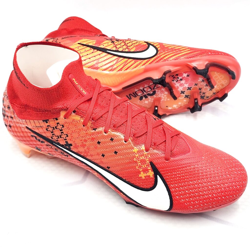 NIKE MERCURIAL SUPERFLY 9 ELITE MDS FG FD1157 - 600
