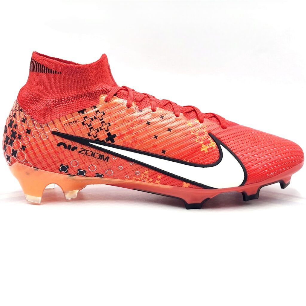NIKE MERCURIAL SUPERFLY 9 ELITE MDS FG FD1157 - 600