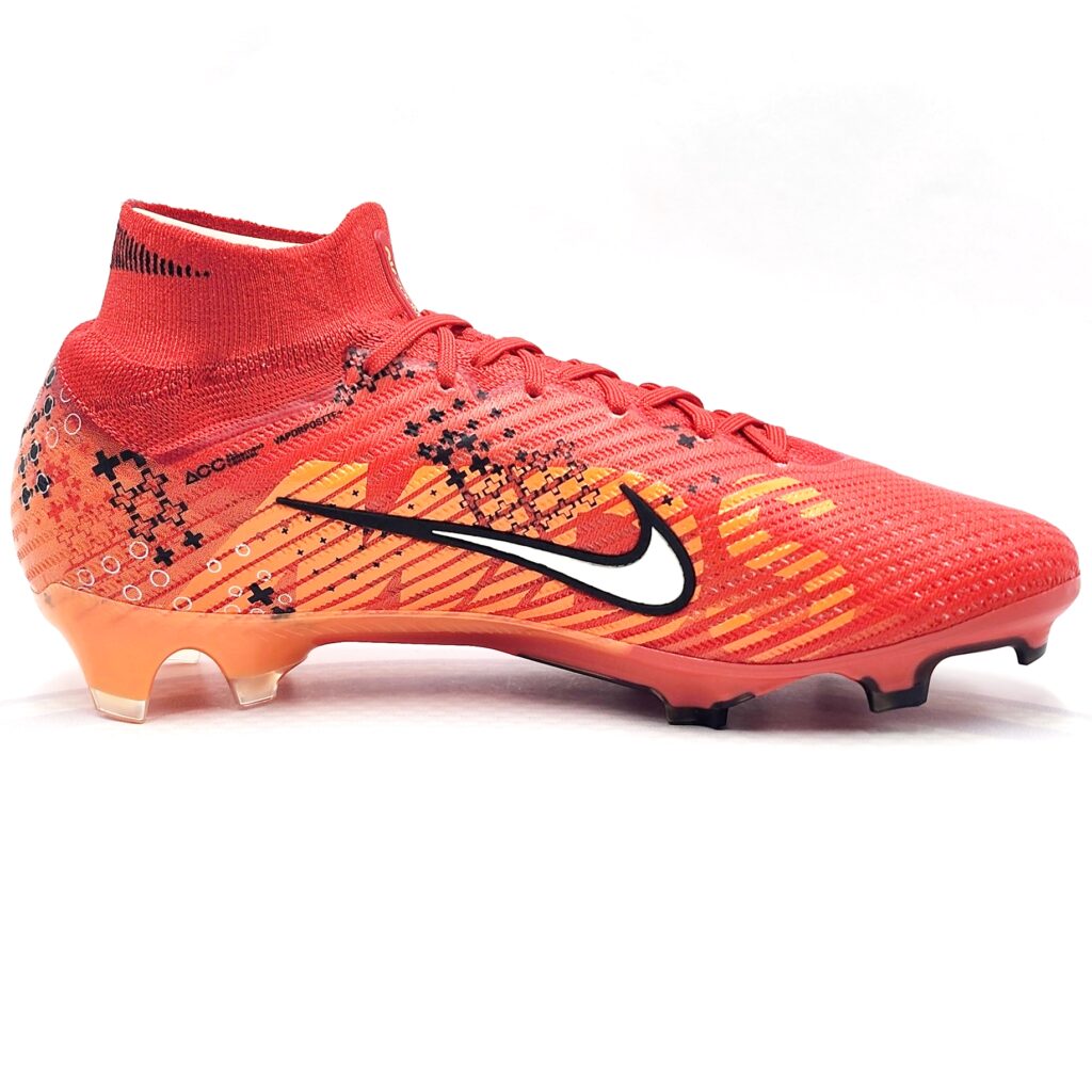 NIKE MERCURIAL SUPERFLY 9 ELITE MDS FG FD1157 - 600