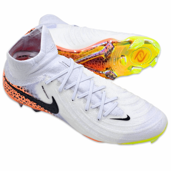 NIKE PHANTOM LUNA 2 ELITE ELECTRIC FG FN8002 - 900