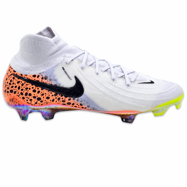 NIKE PHANTOM LUNA 2 ELITE ELECTRIC FG FN8002 - 900