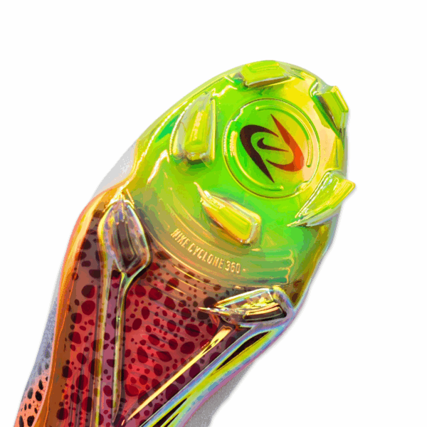 NIKE PHANTOM LUNA 2 ELITE ELECTRIC FG FN8002 - 900