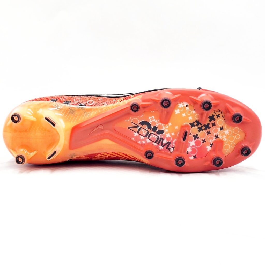 NIKE MERCURIAL VAPOR15 ELITE MDS AG FD1161 - 600