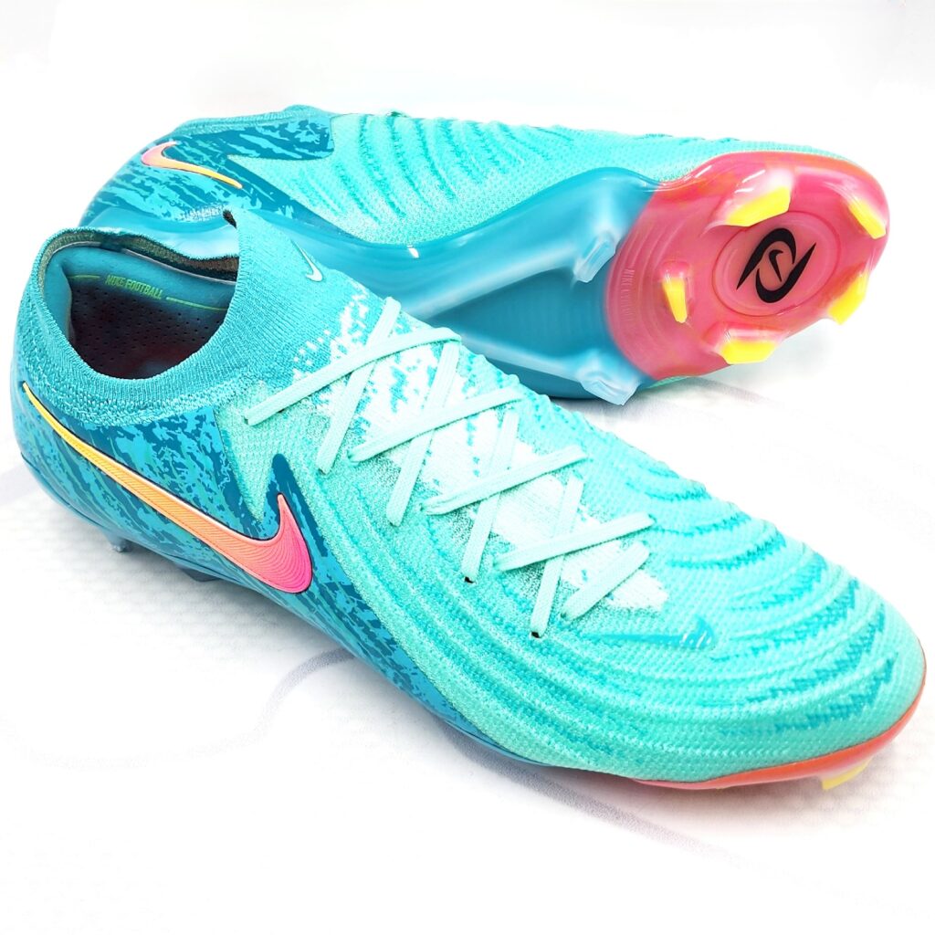 NIKE PHANTOM GX2 ELITE LV8 FG FJ2560 - 300
