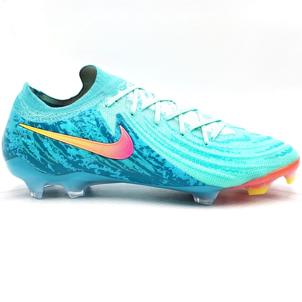 NIKE PHANTOM GX2 ELITE LV8 FG FJ2560 - 300